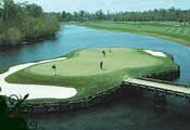 Golfing in New Orleans New Orleans Golf Courses