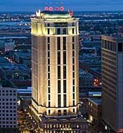New Orleans Gambling Information