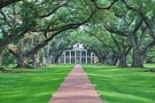 New Orleans Plantations Visit a New Orleans Plantation
