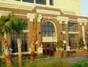 New Orleans Basin Street Station Welcome Center
