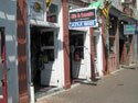 Zydecos Seafood Restaurant