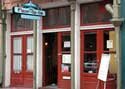 Great place to eat breakfast in the French Quarter Cafe Fleur-de-lis in the French Quarter