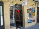 Caliche & Pao Gallery in the French Quarter.