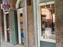 Gallery Rinard in the French Quarter