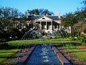 New Orleans Longue Vue House and Gardens