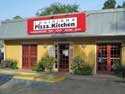 Louisiana Pizza Kitchen Uptown
