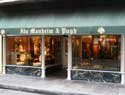 Antique Shops and Art Galleries New Orleans Galleries