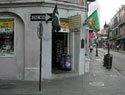 Vieux Carre Lagniappe