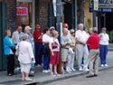 New Orleans Walking Tours Take a New Orleans Walking Tours