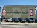 New Orleans World War II Museum New Orleans World War II Museum