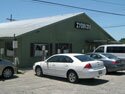 Great place to eat seafood in the New Orleans area Zydecos Seafood Restaurant New Orleans